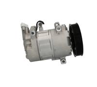Compresseur Climatisation Bosch 1986AD1001 pour Renault