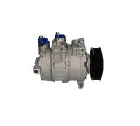 Compresseur de climatisation R 134a PAG 46 1 986 AD1 004 BOSCH pour VW SEAT AUDI