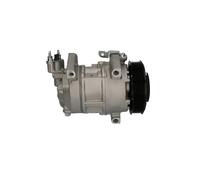 Compresseur de climatisation R 134a PAG 46 1 986 AD1 006 BOSCH pour CITROËN