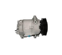 Compresseur de climatisation R 134a PAG 46 1 986 AD1 008 BOSCH pour RENAULT