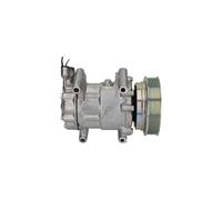 Compresseur de climatisation R 134a PAG 46 1 986 AD1 020 BOSCH pour RENAULT