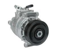 Compresseur de climatisation R 134a PAG 46 1 986 AD1 022 BOSCH pour VW AMAROK
