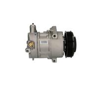 Compresseur de climatisation R 134a PAG 46 1 986 AD1 024 BOSCH pour OPEL CORSA D