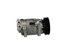 Compresseur de climatisation R 134a PAG 46 1 986 AD1 027 BOSCH pour RENAULT