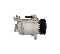 Compresseur de climatisation R 134a PAG 46 1 986 AD1 032 BOSCH pour NISSAN