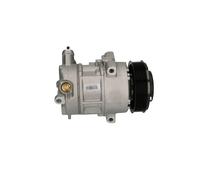 Compresseur de climatisation R 134a PAG 46 1 986 AD1 034 BOSCH pour OPEL FIAT