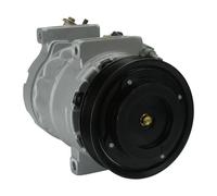 Compresseur de climatisation R 134a PAG 46 1 986 AD1 037 BOSCH pour RENAULT