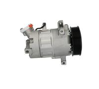 Compresseur de climatisation R 134a PAG 46 1 986 AD1 039 BOSCH pour RENAULT