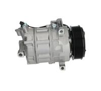 Compresseur de climatisation R 134a PAG 46 1 986 AD1 044 BOSCH pour NISSAN OPEL
