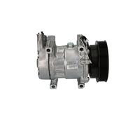 Compresseur de climatisation R 134a PAG 46 1 986 AD1 045 BOSCH pour RENAULT