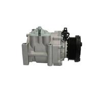 Compresseur de climatisation R 134a PAG 46 1 986 AD1 047 BOSCH pour FORD MAZDA