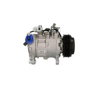 Compresseur de climatisation R 134a PAG 46 1 986 AD1 054 BOSCH pour BMW 5 1 3 X1