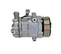 Bosch Compresseur de climatisation 1 986 AD1 063 R 134a PAG 46 pour FIAT/CITROËN