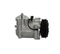 Compresseur de climatisation R 134a PAG 46 1 986 AD1 065 BOSCH pour FORD MAZDA