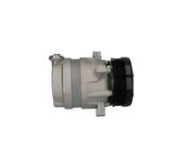 Compresseur de climatisation R 134a PAG 46 1 986 AD1 069 BOSCH pour DAEWOO OPEL