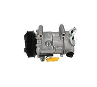 Compresseur de climatisation R 134a PAG 46 1 986 AD1 090 BOSCH pour PEUGEOT DS