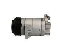 Compresseur de climatisation R 134a PAG 46 1 986 AD1 096 BOSCH pour RENAULT