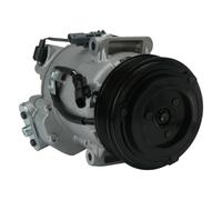 Bosch Compresseur de climatisation 1 986 AD1 097 R 134a PAG 46 pour OPEL
