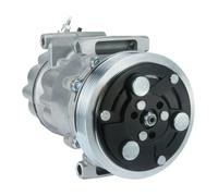 Compresseur de climatisation R 134a PAG 46 1 986 AD1 099 BOSCH pour MINI CITROËN