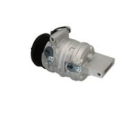 Compresseur de climatisation R 134a PAG 46 1 986 AD1 101 BOSCH pour NISSAN JUKE