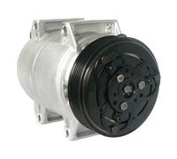 Compresseur de climatisation R 134a PAG 46 1 986 AD1 104 BOSCH pour VOLVO S80 I