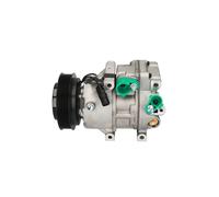 Bosch Compresseur de climatisation 1 986 AD1 108 R 134a PAG 46 pour KIA et HYUNDAI
