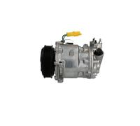Compresseur de climatisation R 134a PAG 46 1 986 AD1 111 BOSCH pour CITROËN