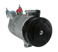 Compresseur de climatisation R 134a PAG 46 1 986 AD1 118 BOSCH pour VOLVO FORD