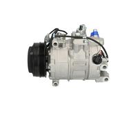 Compresseur de climatisation R 134a PAG 46 1 986 AD1 123 BOSCH pour BMW