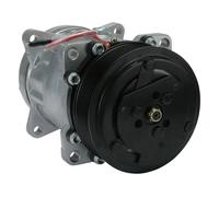 Compresseur de climatisation R 134a PAG 46 1 986 AD1 133 BOSCH