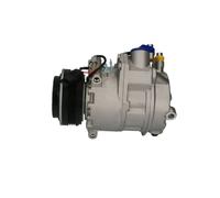Compresseur de climatisation R 134a PAG 46 1 986 AD1 154 BOSCH pour BMW X5 X6