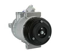 Compresseur de climatisation R 134a PAG 46 1 986 AD1 166 BOSCH