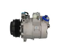 Compresseur de climatisation R 134a PAG 46 1 986 AD1 209 BOSCH pour OPEL