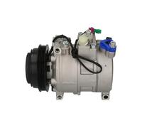 Compresseur de climatisation R 134a PAG 46 1 986 AD1 210 BOSCH pour AUDI SKODA
