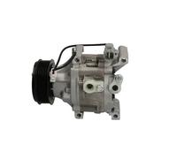 Compresseur de climatisation R 134a PAG 46 1 986 AD1 246 BOSCH pour TOYOTA
