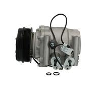 Compresseur de climatisation R 134a PAG 46 1 986 AD1 261 BOSCH pour HONDA