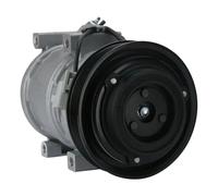 Compresseur de climatisation R 134a PAG 46 1 986 AD1 267 BOSCH pour LEXUS TOYOTA