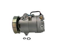 BOSCH 1 986 AD1 278 Compresseur de clim