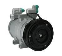 Compresseur de climatisation R 134a PAG 46 1 986 AD1 295 BOSCH