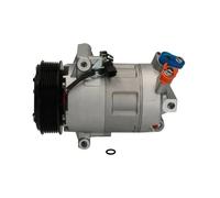 Compresseur de climatisation R 134a PAG 46 1 986 AD1 331 BOSCH pour NISSAN