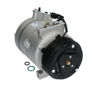 Compresseur D'Air 12 V Ø 115 MM BOSCH Convient pour U. A.Renault Espace