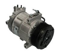 Compresseur de climatisation R 134a PAG 46 1 986 AD1 360 BOSCH pour NISSAN