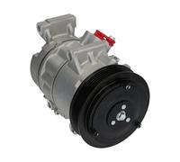 Compresseur de climatisation R 134a PAG 46 1 986 AD1 362 BOSCH pour TOYOTA AURIS