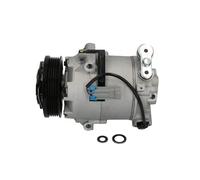 BOSCH 1 986 AD1 384 Compresseur de clim