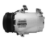 Compresseur de climatisation R 134a PAG 46 10-0072 Airstal pour OPEL MONTEREY A