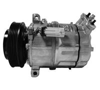 Compresseur de climatisation R 134a PAG 46 10-0073 Airstal pour OPEL CADILLAC