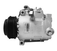 Compresseur de climatisation R 134a PAG 46 10-0082 Airstal pour OPEL VECTRA B