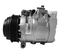 Compresseur de climatisation R 134a PAG 46 10-0095 Airstal pour MERCEDES-BENZ MG