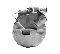 Compresseur de climatisation R 134a PAG 46 10-0139 Airstal pour VW TOUAREG