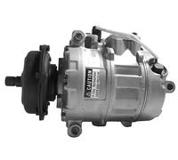 Compresseur de climatisation R 134a PAG 46 10-0139 Airstal pour VW MULTIVAN T5